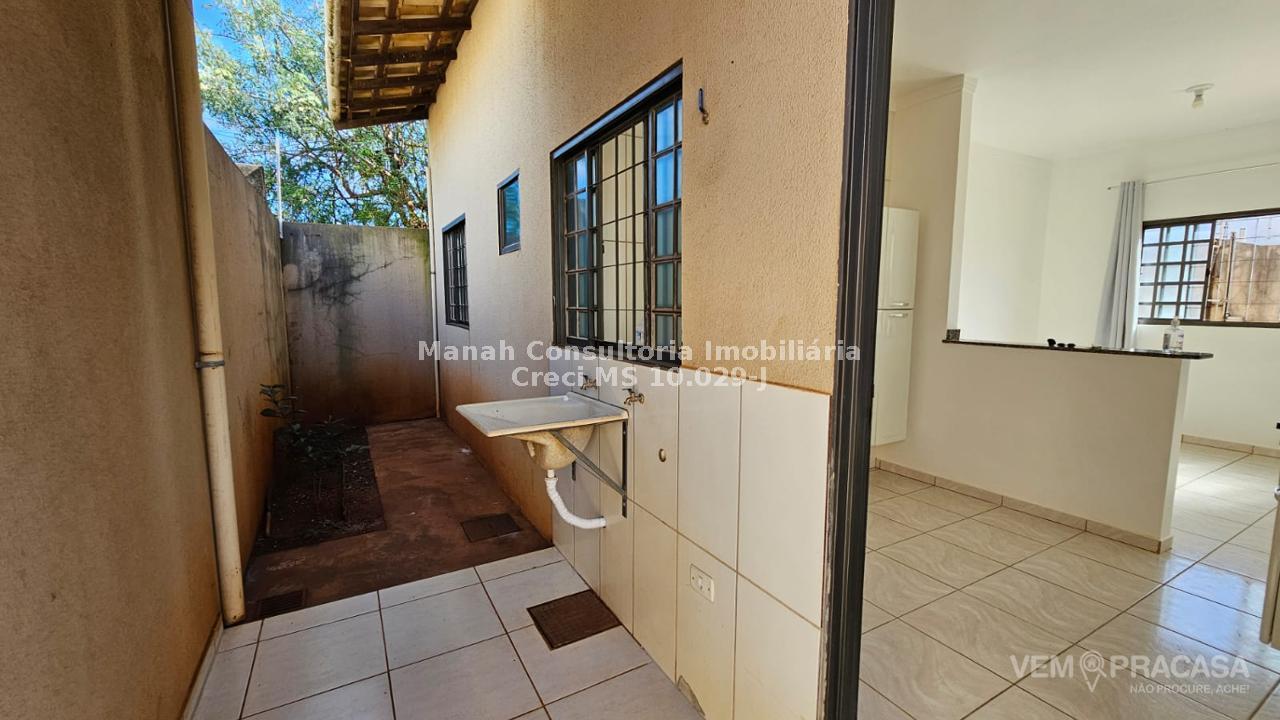 Casa de Condomínio à venda na Vila Nova Campo Grande, Campo Grande – foto 21