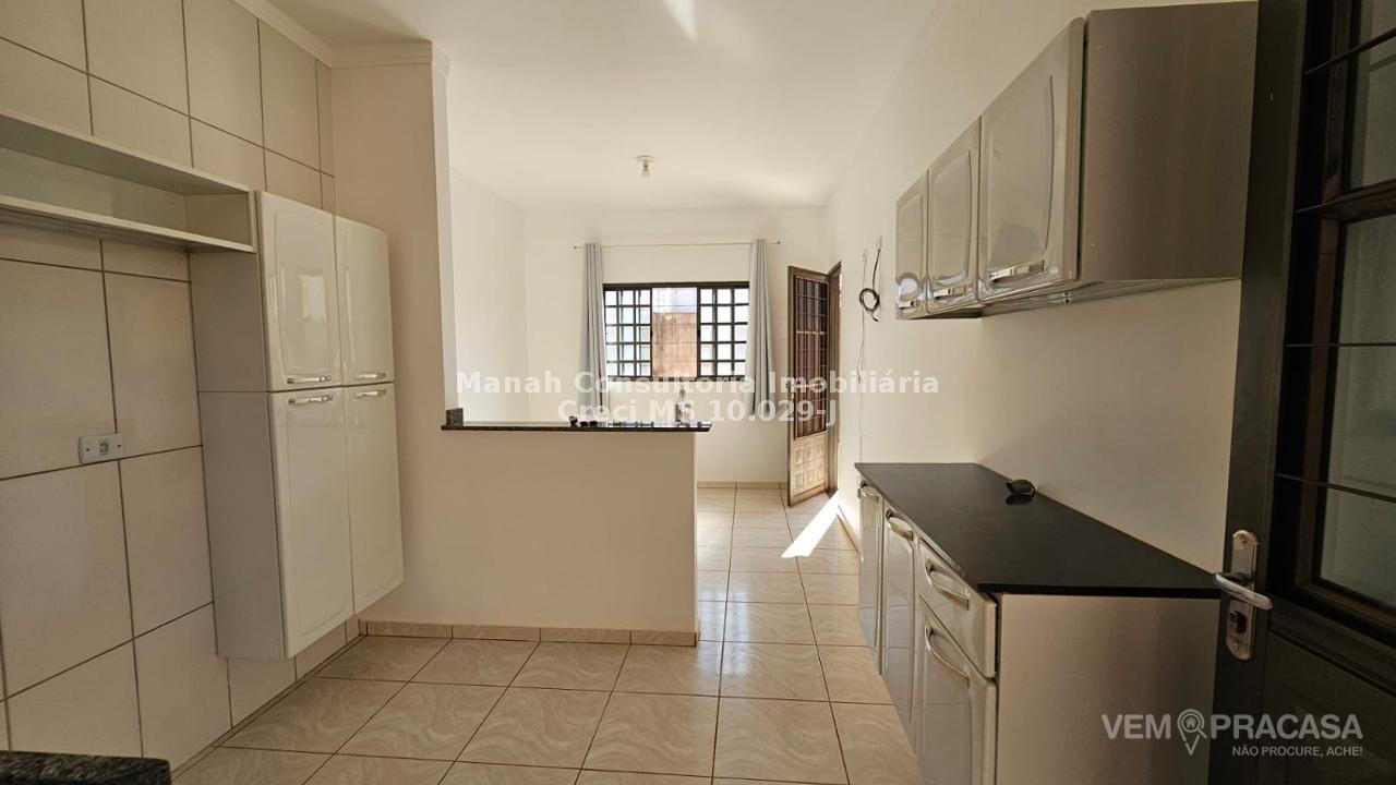 Casa de Condomínio à venda na Vila Nova Campo Grande, Campo Grande – foto 19
