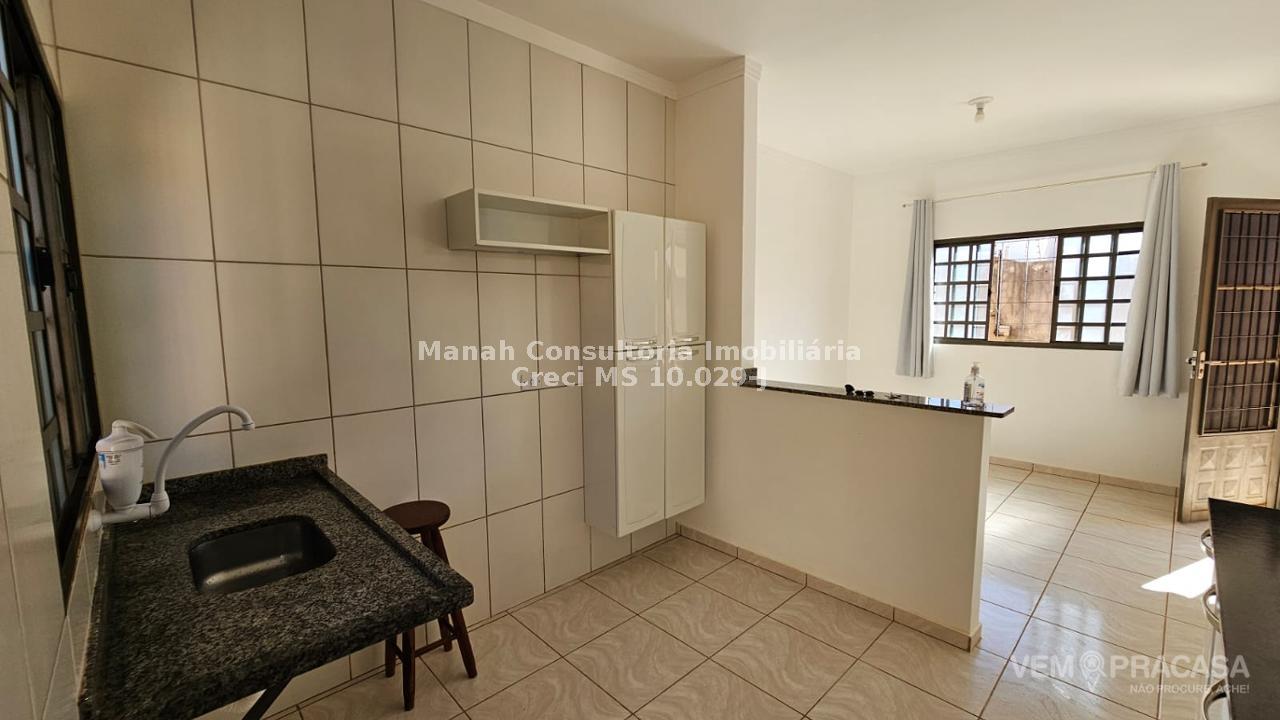 Casa de Condomínio à venda na Vila Nova Campo Grande, Campo Grande – foto 20