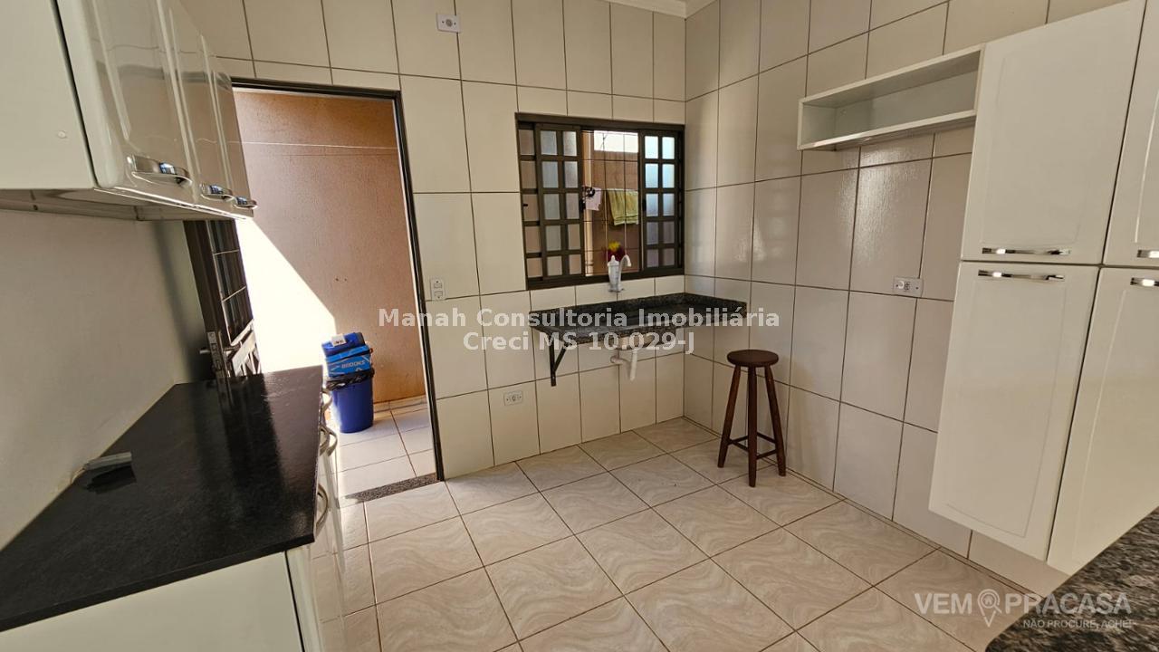 Casa de Condomínio à venda na Vila Nova Campo Grande, Campo Grande – foto 18