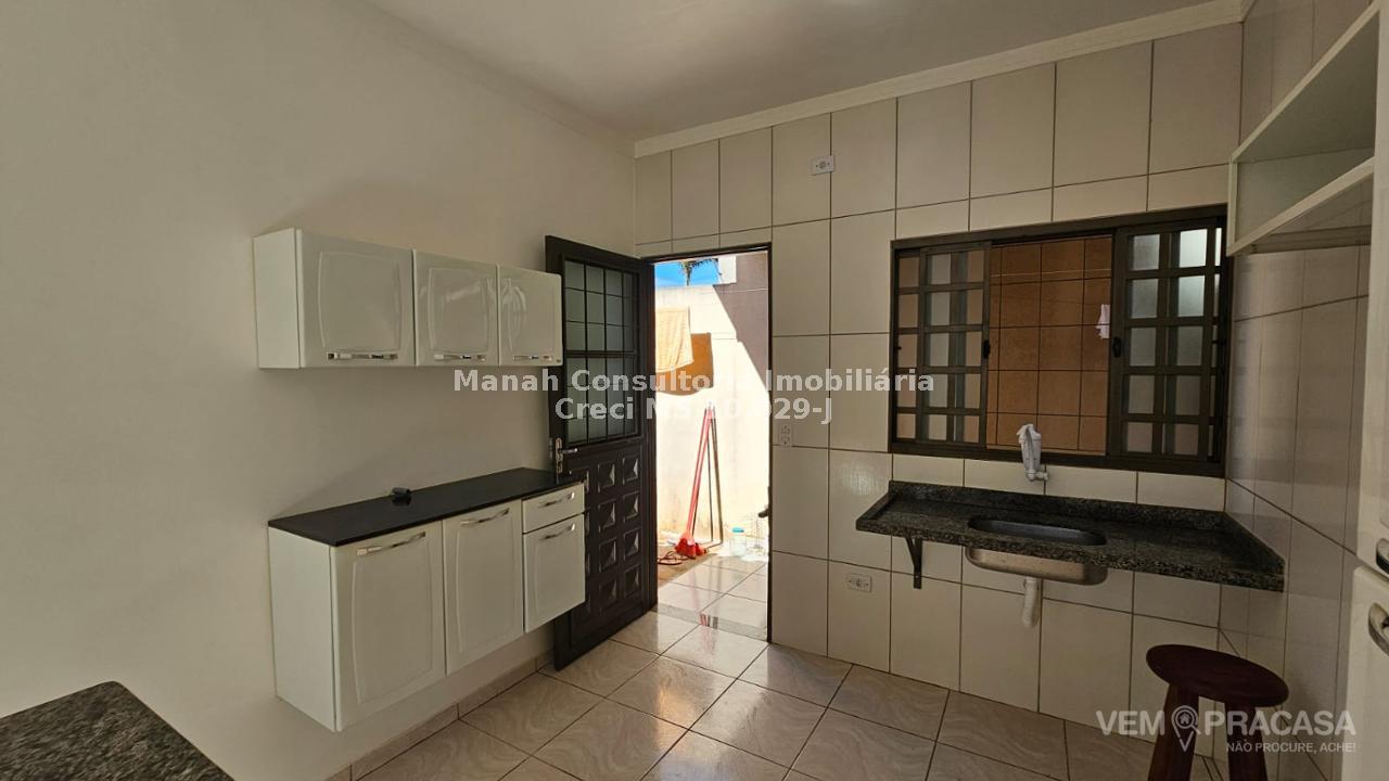 Casa de Condomínio à venda na Vila Nova Campo Grande, Campo Grande – foto 10