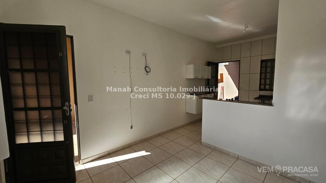 Casa de Condomínio à venda na Vila Nova Campo Grande, Campo Grande – foto 5