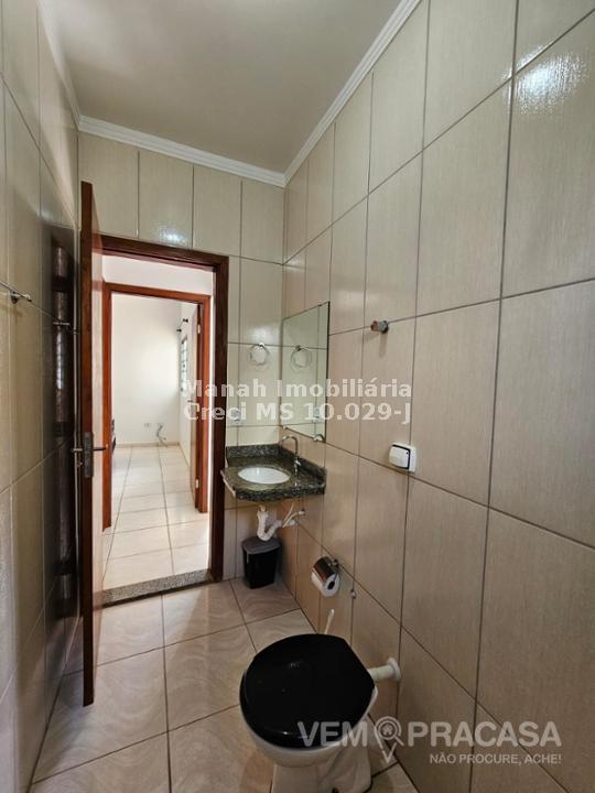 Casa de Condomínio à venda na Vila Nova Campo Grande, Campo Grande – foto 9