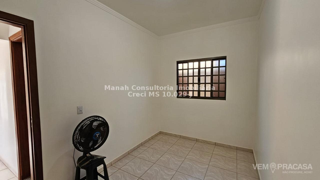 Casa de Condomínio à venda na Vila Nova Campo Grande, Campo Grande – foto 16