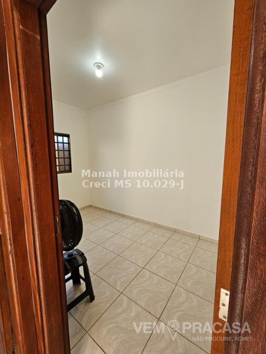 Casa de Condomínio à venda na Vila Nova Campo Grande, Campo Grande – foto 14