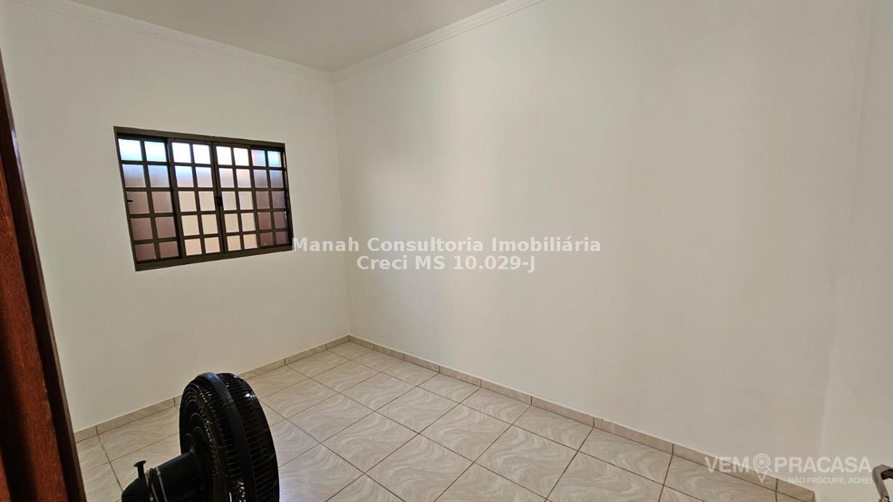 Casa de Condomínio à venda na Vila Nova Campo Grande, Campo Grande – foto 15