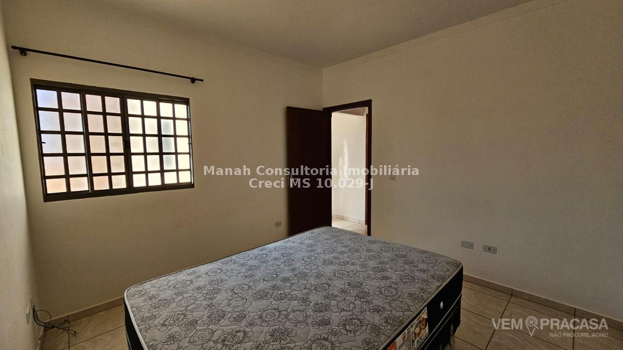 Casa de Condomínio à venda na Vila Nova Campo Grande, Campo Grande – foto 13