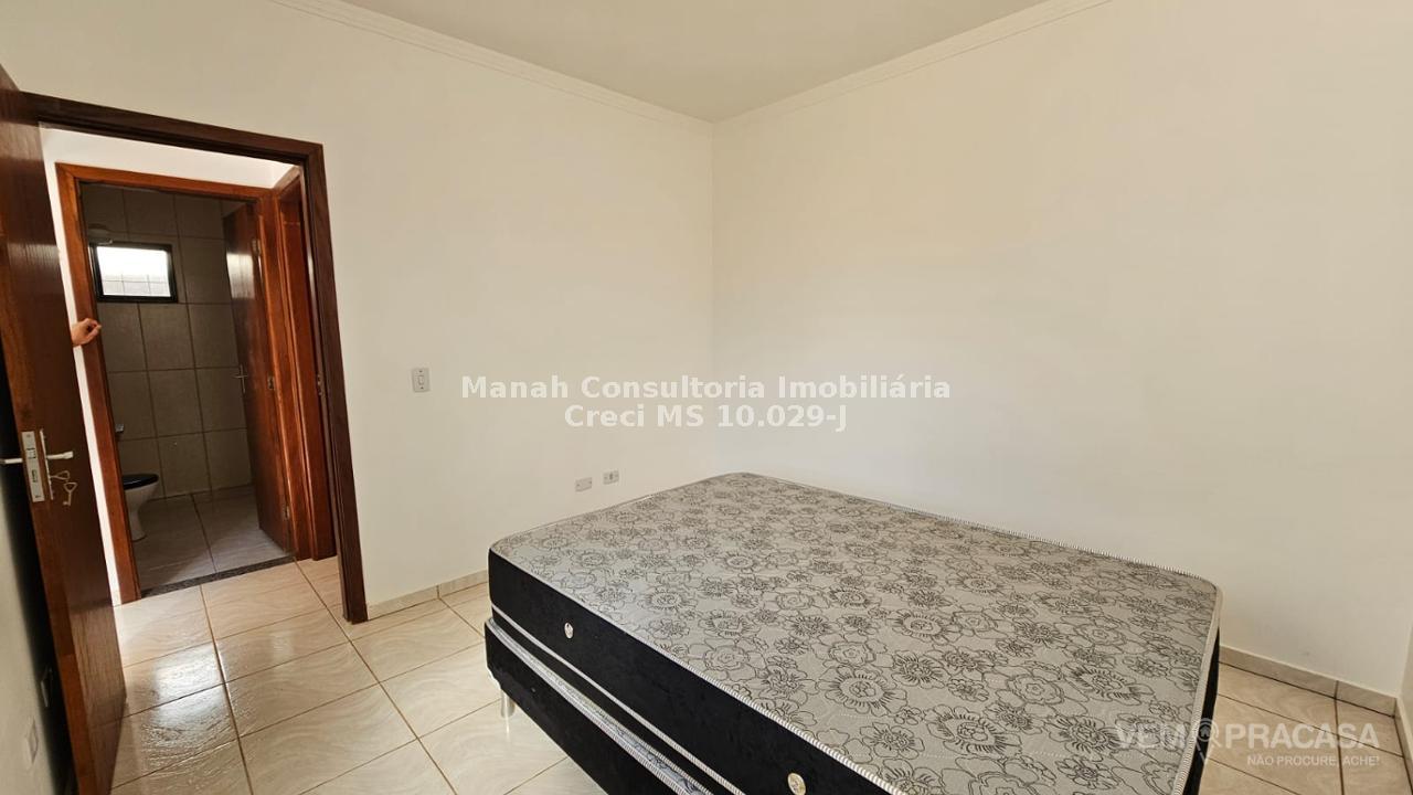 Casa de Condomínio à venda na Vila Nova Campo Grande, Campo Grande – foto 12