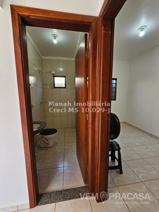 Casa de Condomínio à venda na Vila Nova Campo Grande, Campo Grande – foto 8