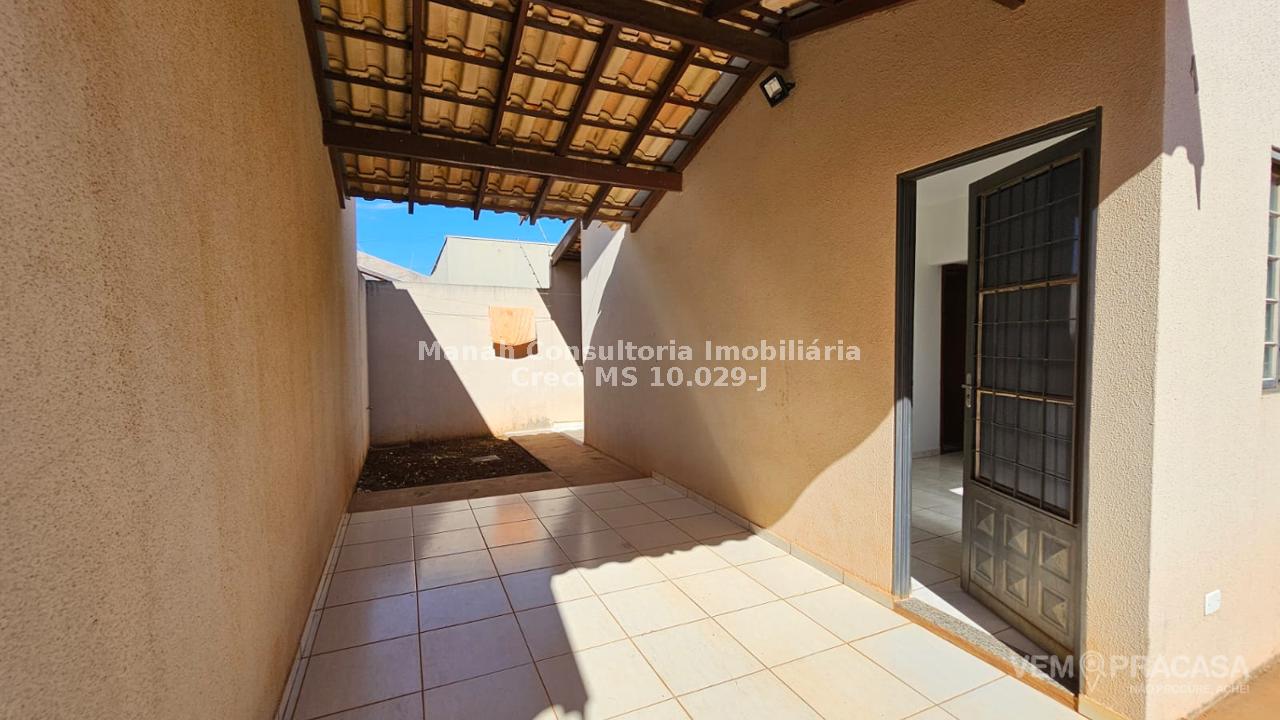 Casa de Condomínio à venda na Vila Nova Campo Grande, Campo Grande – foto 3