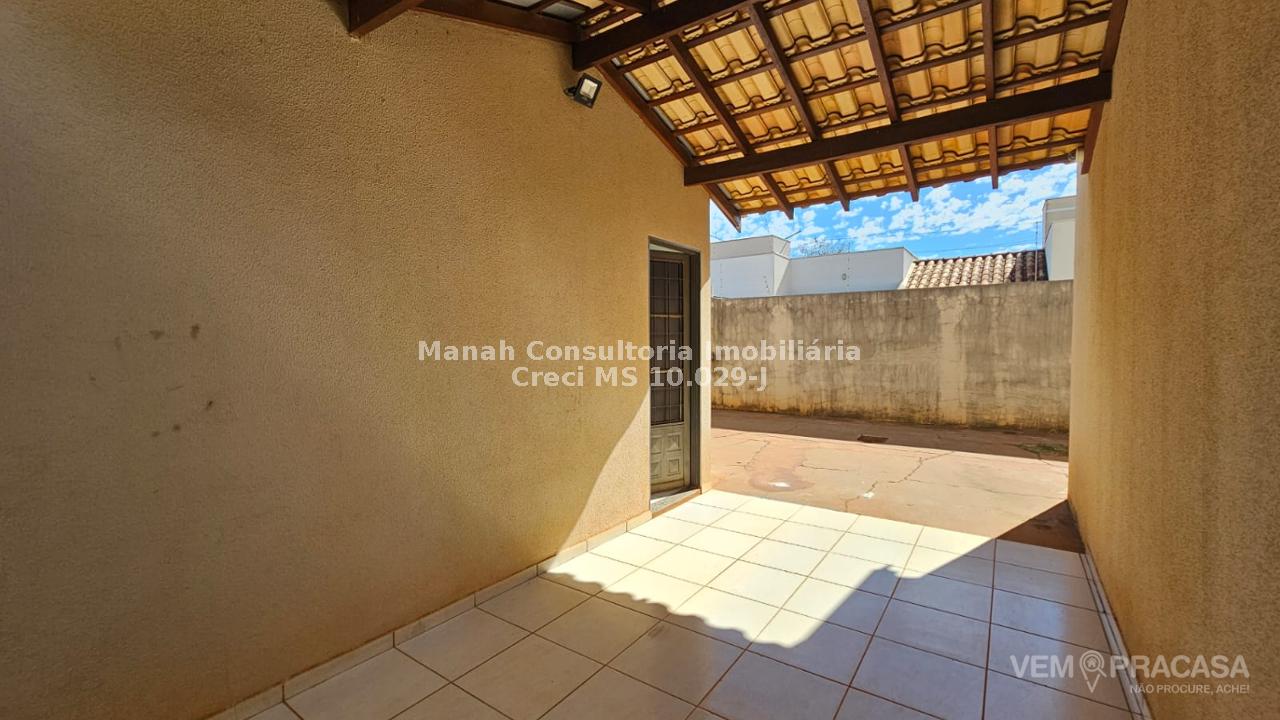 Casa de Condomínio à venda na Vila Nova Campo Grande, Campo Grande – foto 4