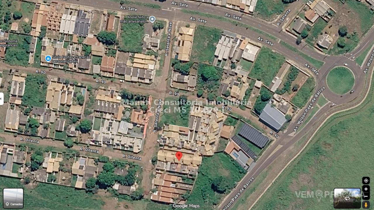 Casa de Condomínio à venda na Vila Nova Campo Grande, Campo Grande – foto 25