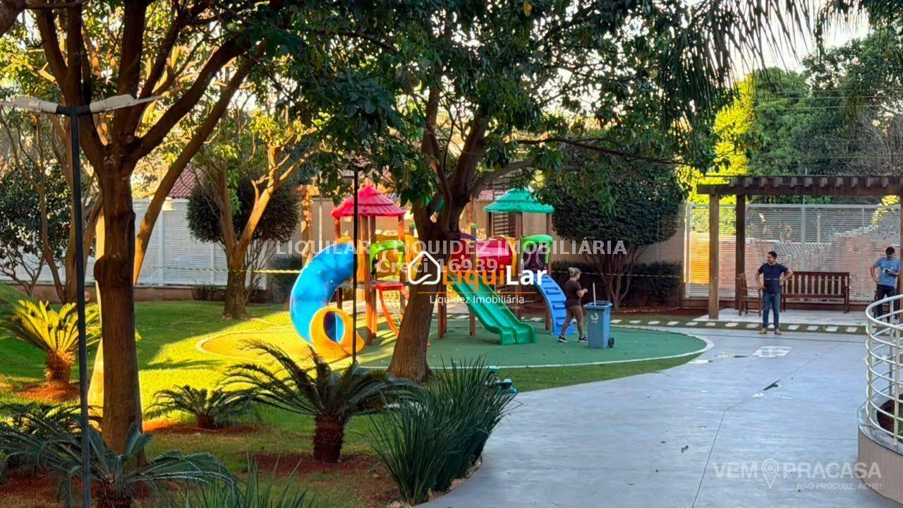 Apartamento à venda no Jardim Seminário, Campo Grande – foto 6