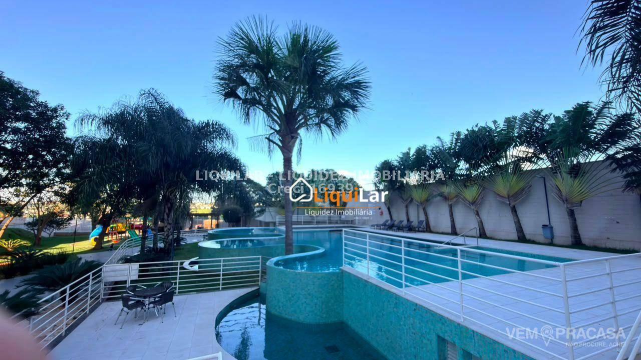 Apartamento à venda no Jardim Seminário, Campo Grande – foto 8