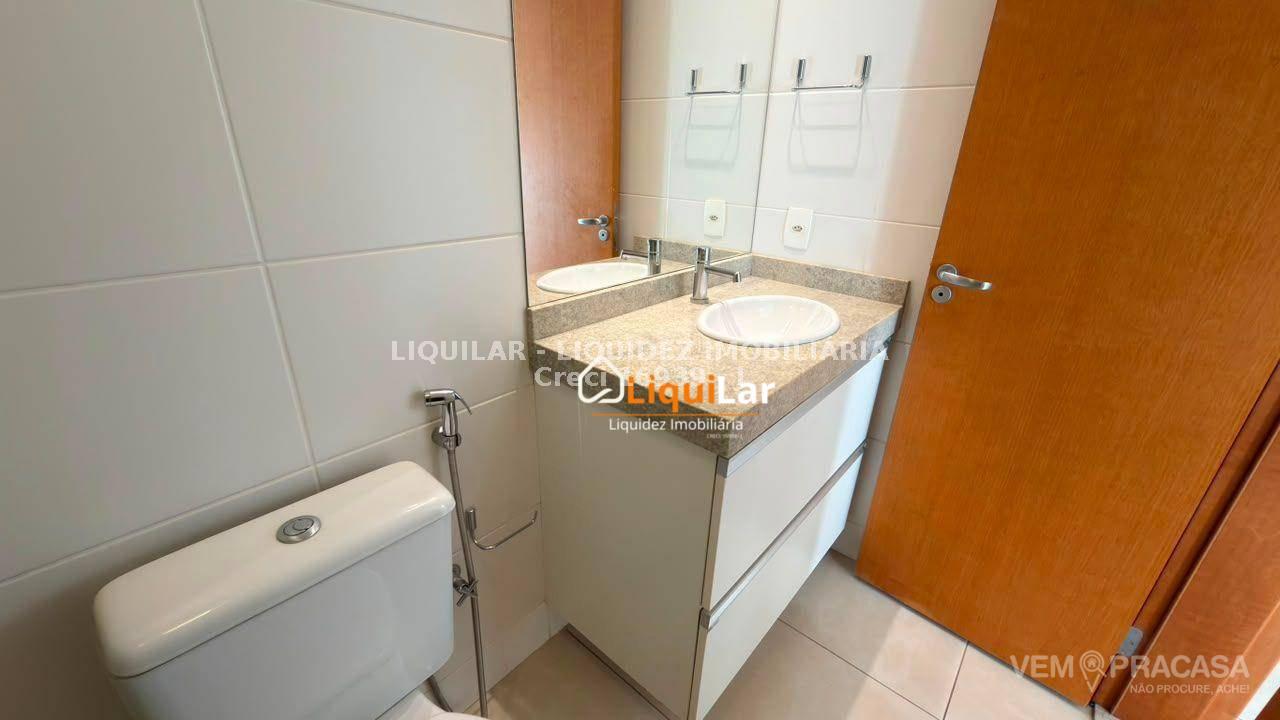 Apartamento à venda no Jardim Seminário, Campo Grande – foto 11
