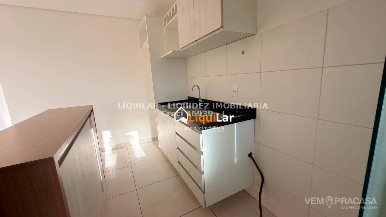 Apartamento à venda no Jardim Seminário, Campo Grande – foto 19