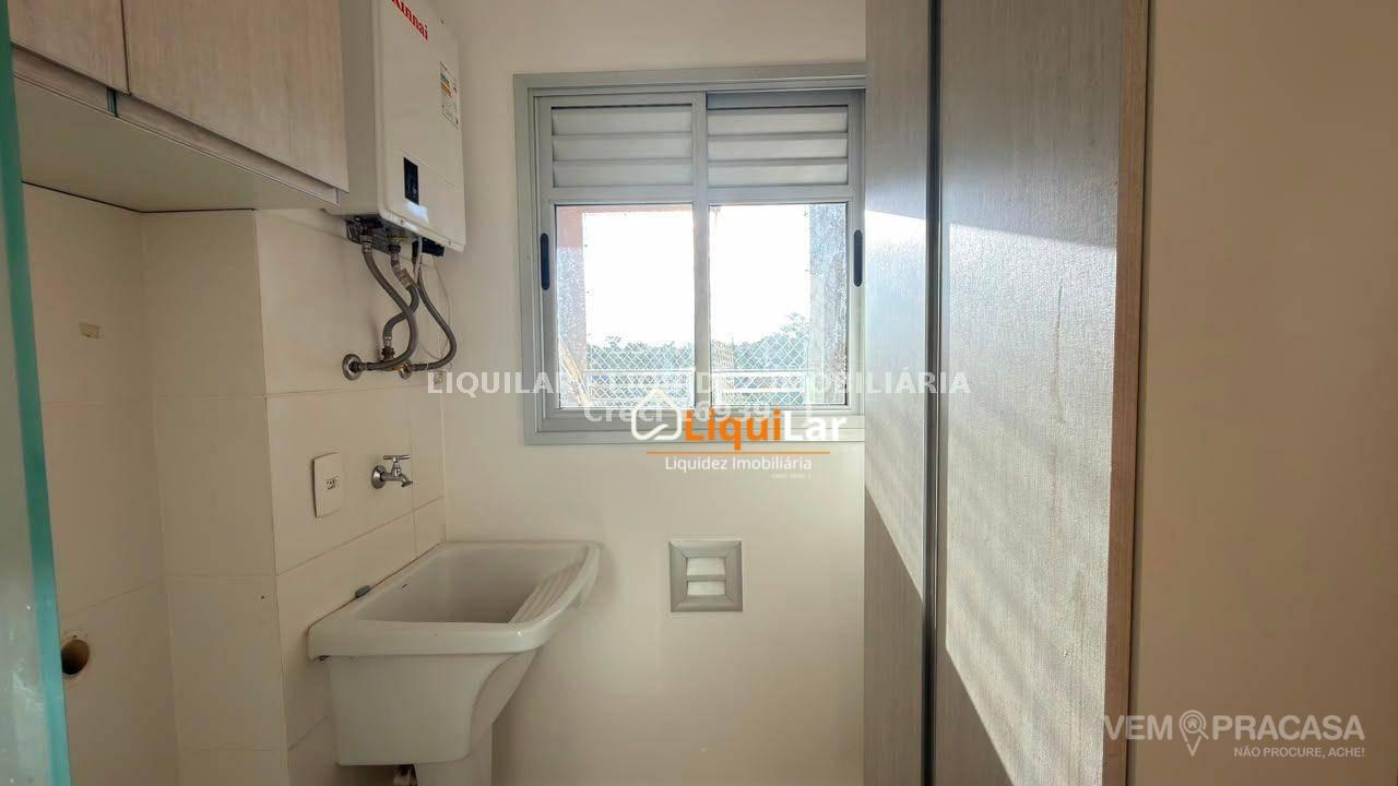 Apartamento à venda no Jardim Seminário, Campo Grande – foto 20