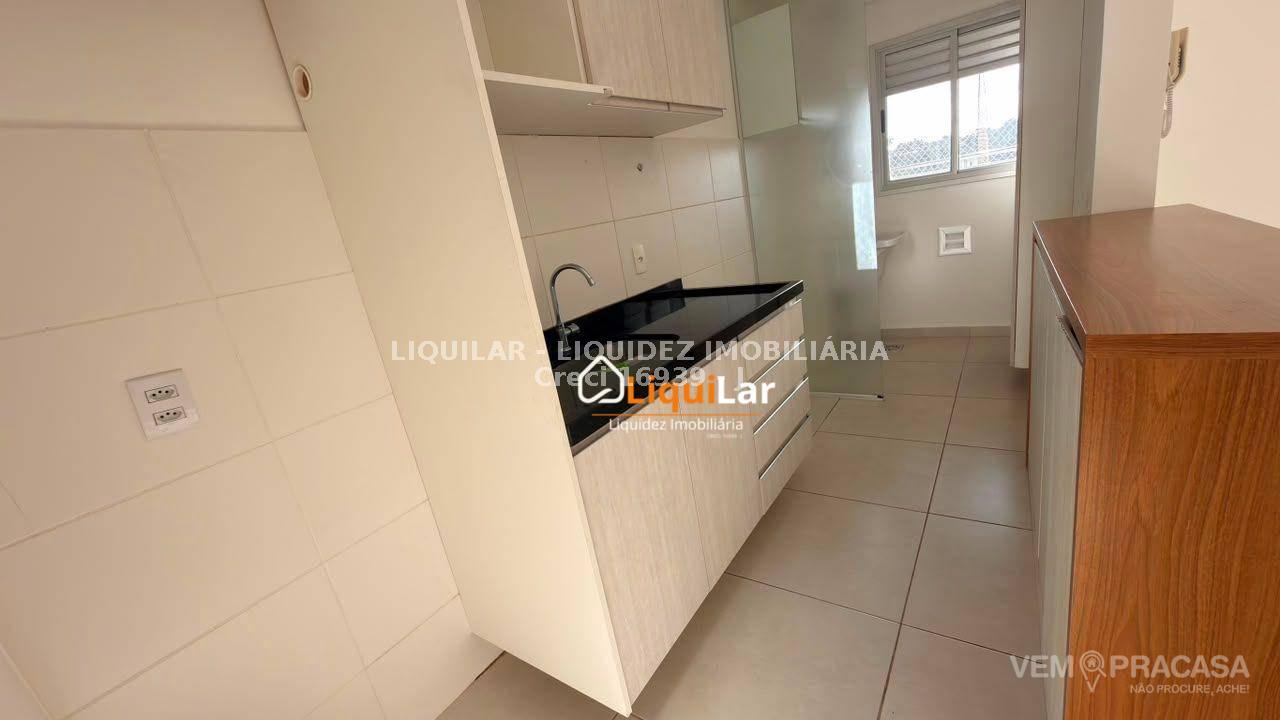 Apartamento à venda no Jardim Seminário, Campo Grande – foto 21
