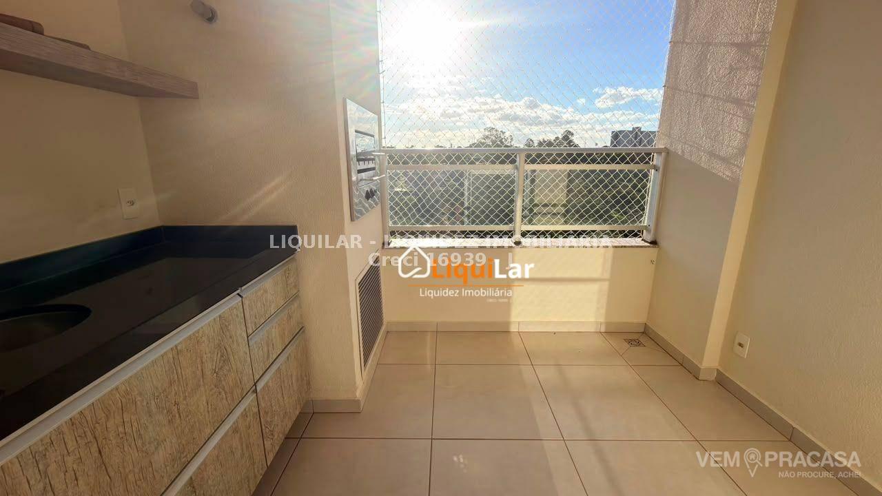 Apartamento à venda no Jardim Seminário, Campo Grande – foto 24