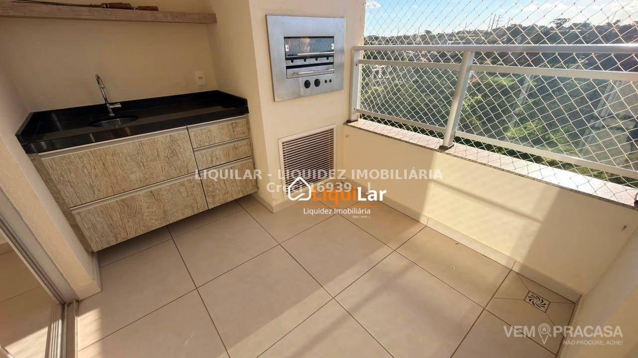 Apartamento à venda no Jardim Seminário, Campo Grande – foto 25