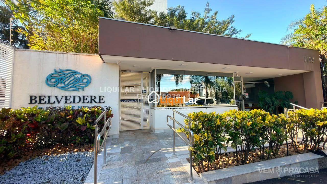 Apartamento à venda no Jardim Seminário, Campo Grande – foto 27
