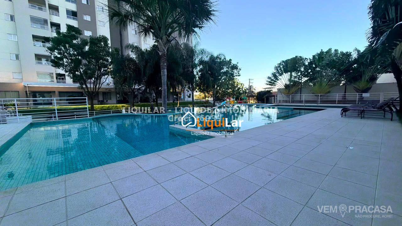 Apartamento à venda no Jardim Seminário, Campo Grande – foto 29