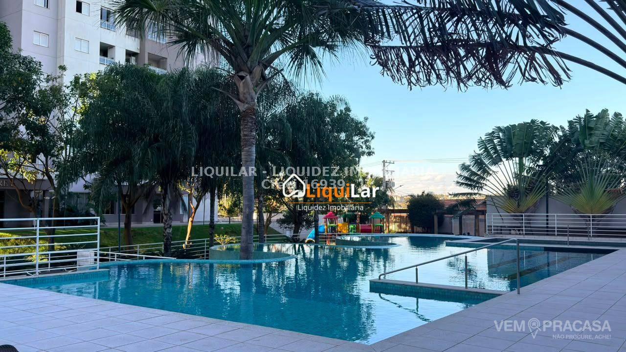 Apartamento à venda no Jardim Seminário, Campo Grande – foto 31