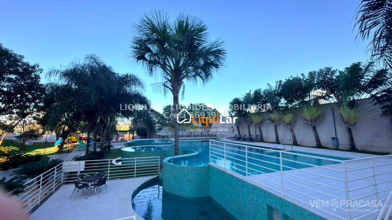 Apartamento à venda no Jardim Seminário, Campo Grande – foto 32