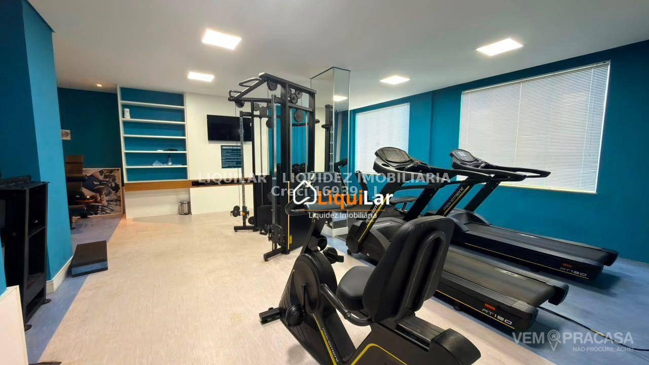 Apartamento à venda no Jardim Seminário, Campo Grande – foto 33