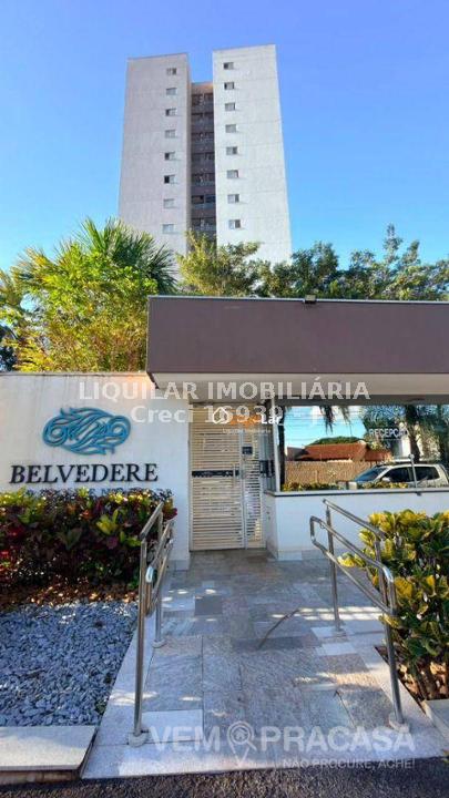 Apartamento à venda no Jardim Seminário, Campo Grande – foto 34