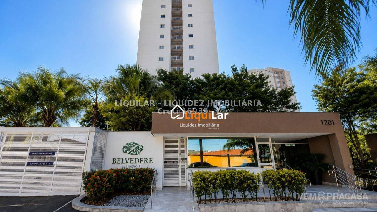 Apartamento à venda no Jardim Seminário, Campo Grande – foto 1