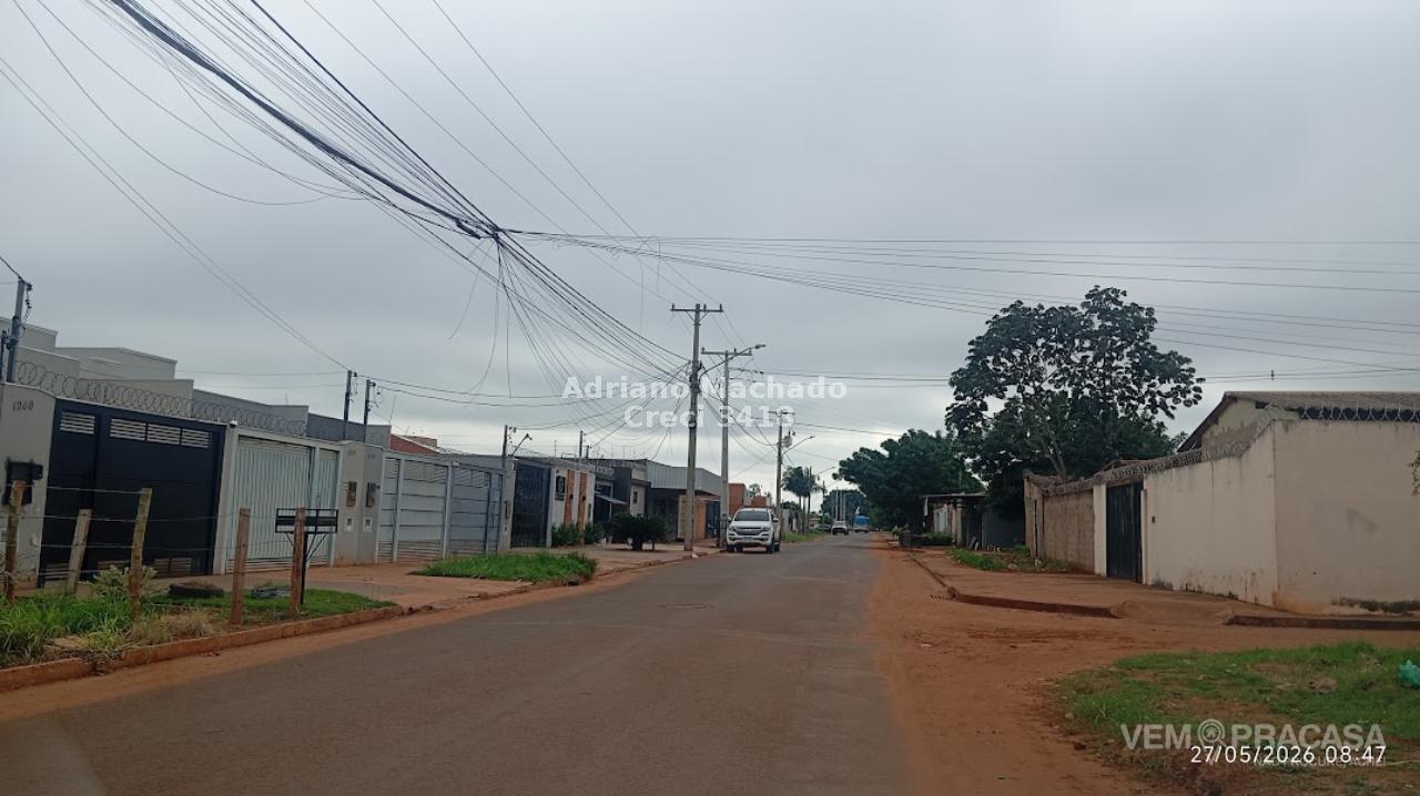 Terreno à venda no Jardim Tijuca, Campo Grande – foto 1