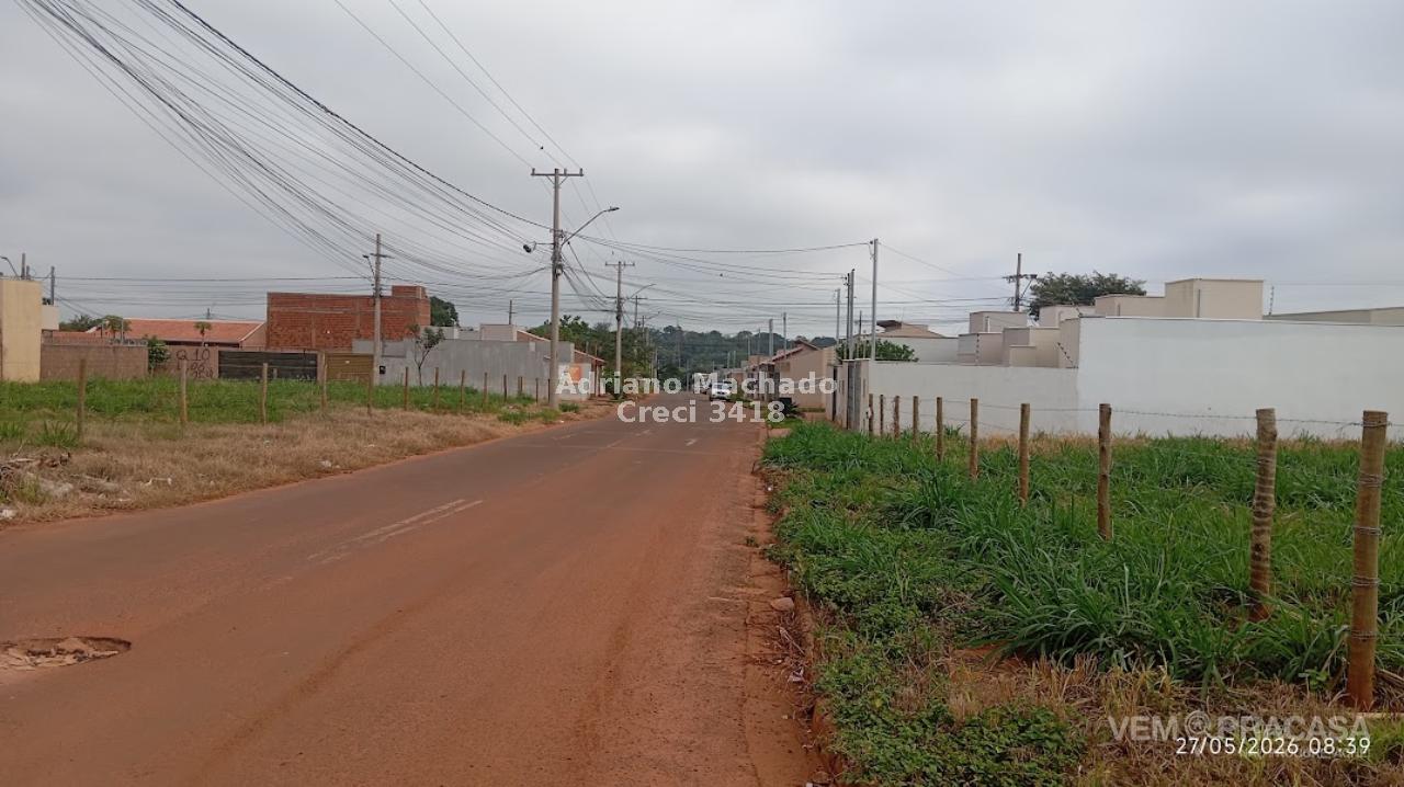 Terreno à venda no Jardim Tijuca, Campo Grande – foto 2