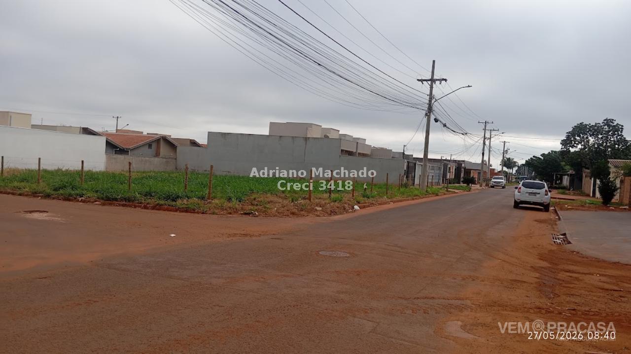 Terreno à venda no Jardim Tijuca, Campo Grande – foto 3