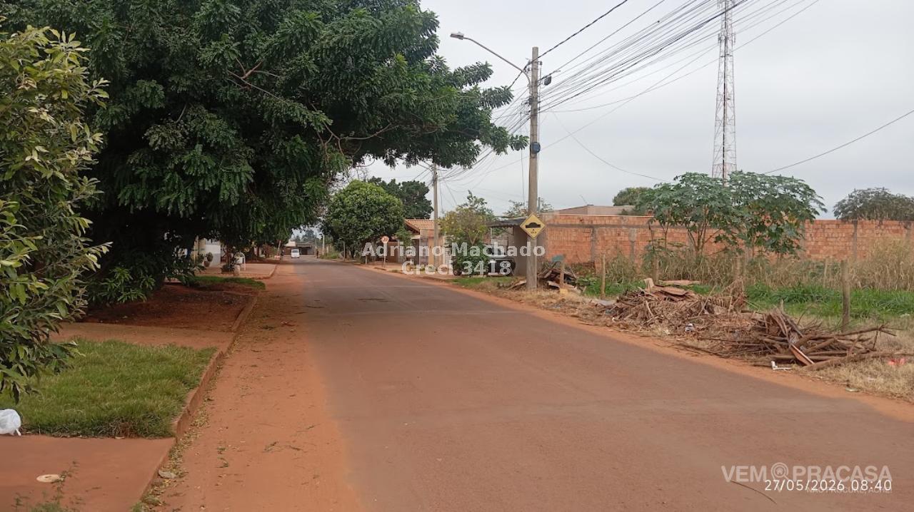 Terreno à venda no Jardim Tijuca, Campo Grande – foto 4