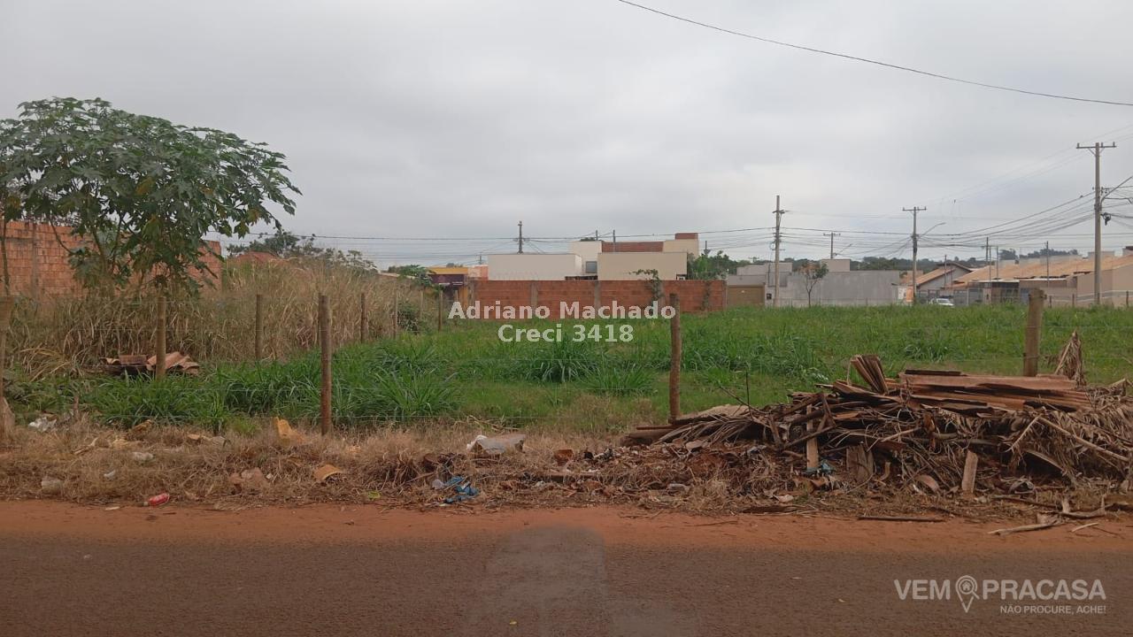 Terreno à venda no Jardim Tijuca, Campo Grande – foto 6