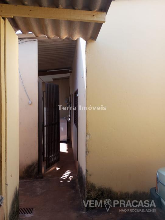 Casa Térrea à venda no Residencial Oliveira, Campo Grande – foto 2