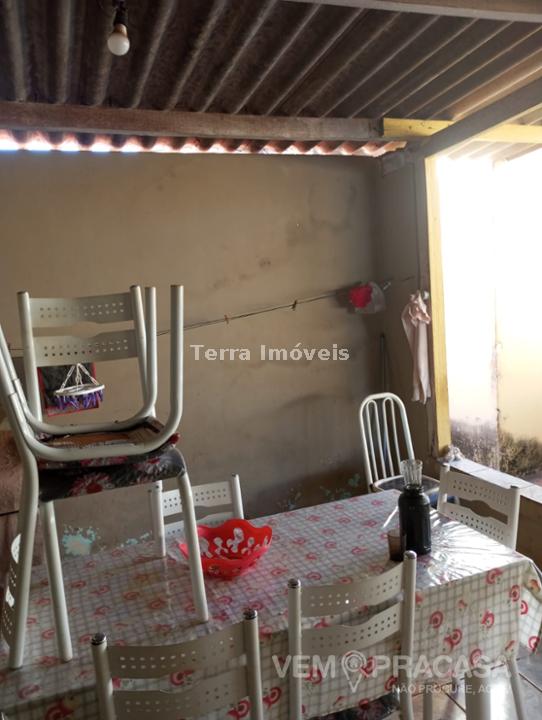 Casa Térrea à venda no Residencial Oliveira, Campo Grande – foto 4