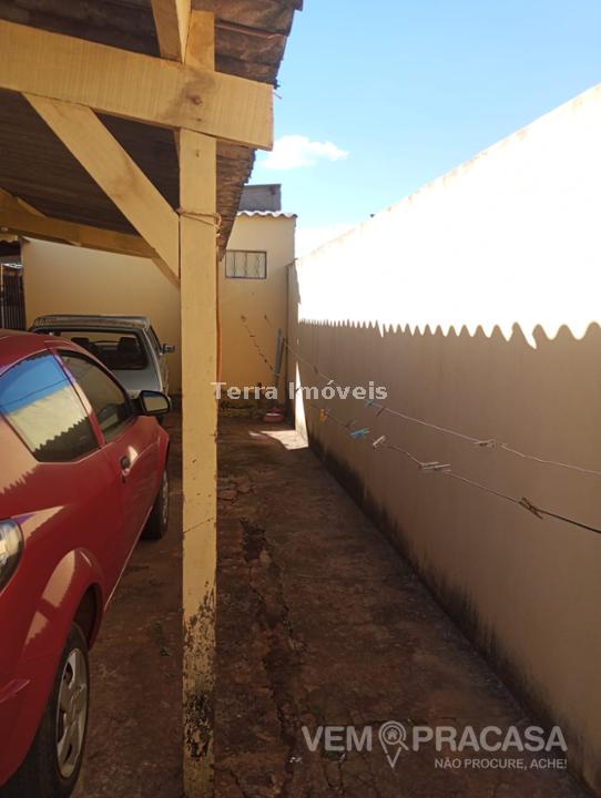 Casa Térrea à venda no Residencial Oliveira, Campo Grande – foto 12