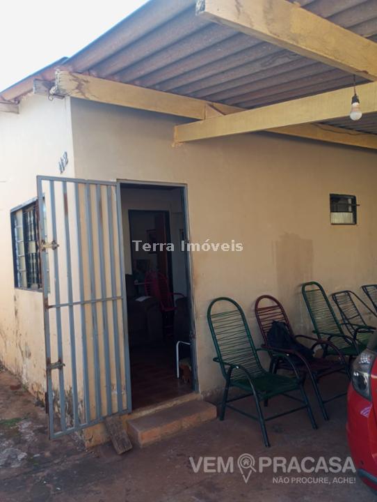 Casa Térrea à venda no Residencial Oliveira, Campo Grande – foto 11