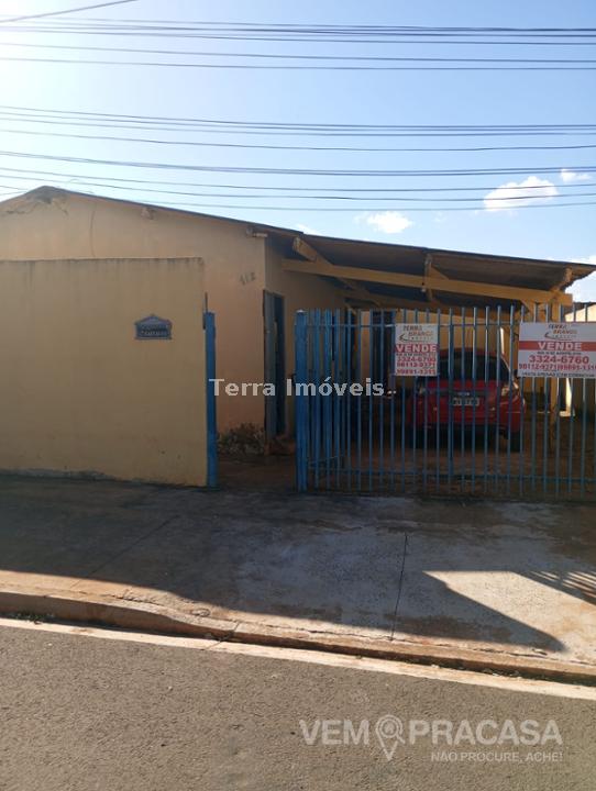Casa Térrea à venda no Residencial Oliveira, Campo Grande – foto 14