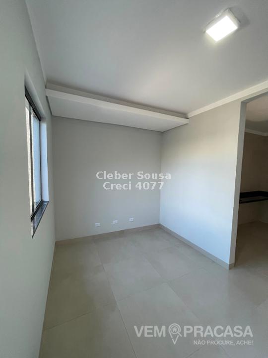 Casa Térrea à venda no Jardim Los Angeles, Campo Grande – foto 4