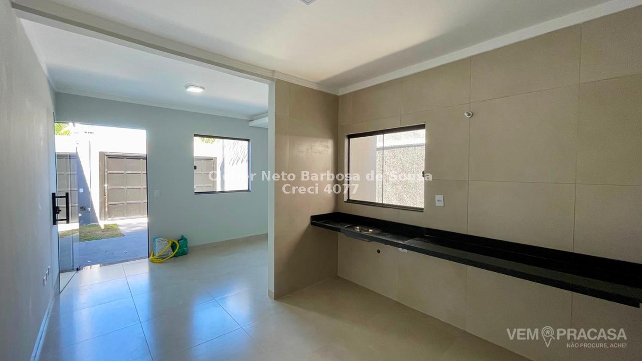 Casa Térrea à venda no Jardim Los Angeles, Campo Grande – foto 5