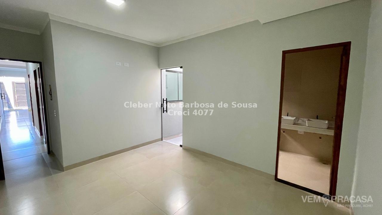 Casa Térrea à venda no Jardim Los Angeles, Campo Grande – foto 10