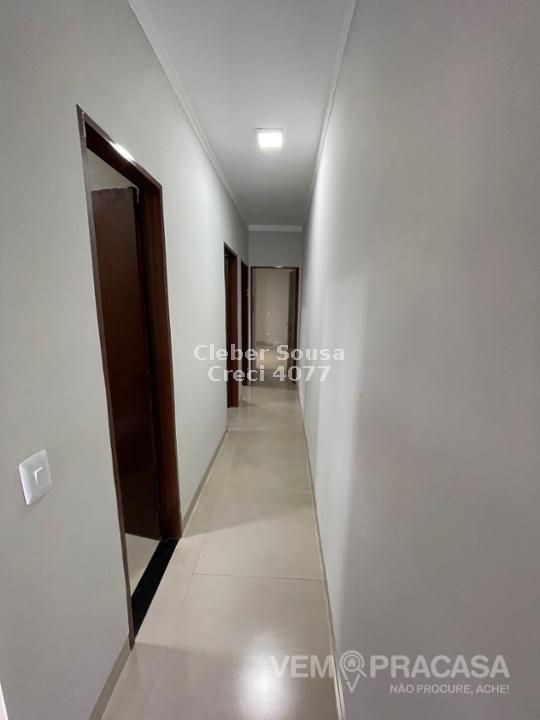 Casa Térrea à venda no Jardim Los Angeles, Campo Grande – foto 6