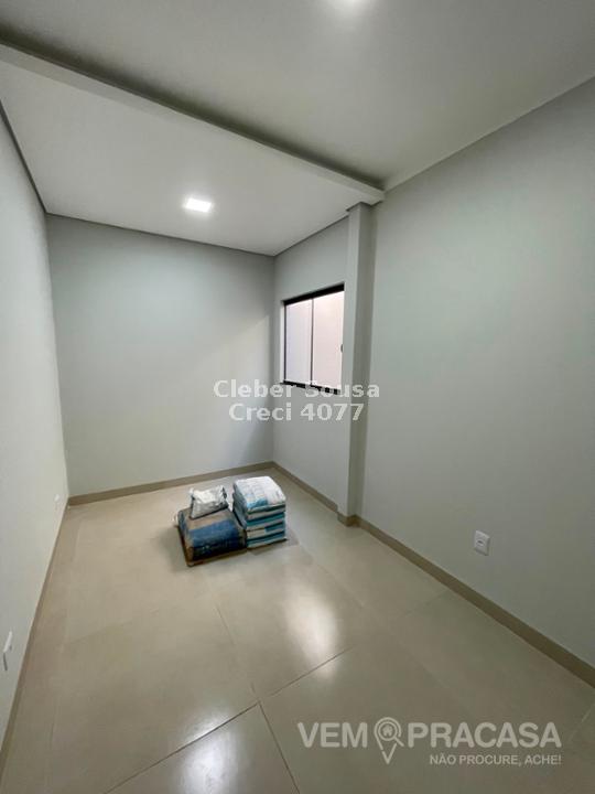 Casa Térrea à venda no Jardim Los Angeles, Campo Grande – foto 8