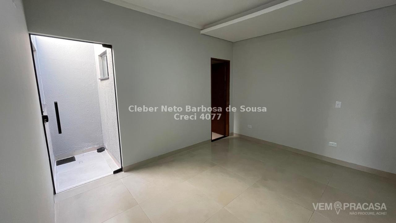 Casa Térrea à venda no Jardim Los Angeles, Campo Grande – foto 11