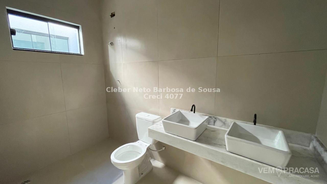 Casa Térrea à venda no Jardim Los Angeles, Campo Grande – foto 12