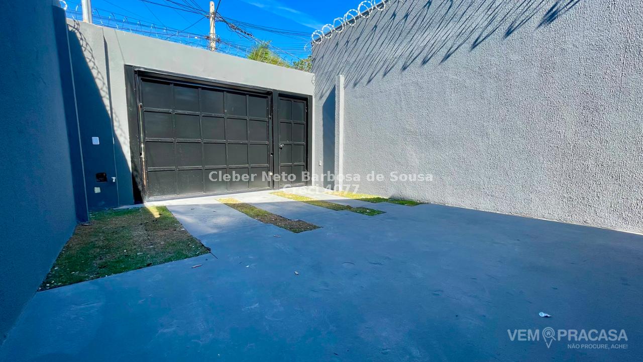 Casa Térrea à venda no Jardim Los Angeles, Campo Grande – foto 14