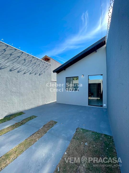Casa Térrea à venda no Jardim Los Angeles, Campo Grande – foto 3